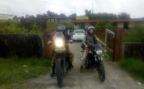 D Cloud Guesthouse