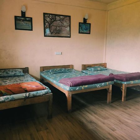 D Cloud Guesthouse Cherrapunji Exterior photo